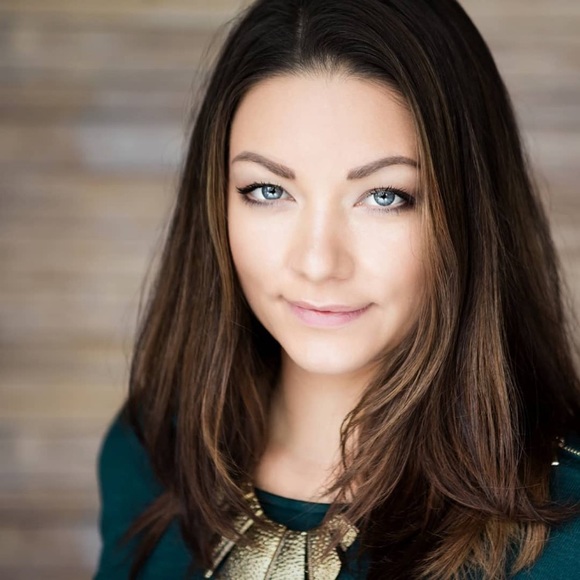 Meet your Posher, Megan - Picture 1 of 1